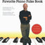 Scott The Piano Guy's Favorite Piano Fake Book - Sheet Music Beginner Piano Book for Adults and Kids