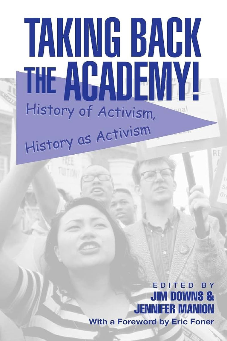 Taking Back the Academy!