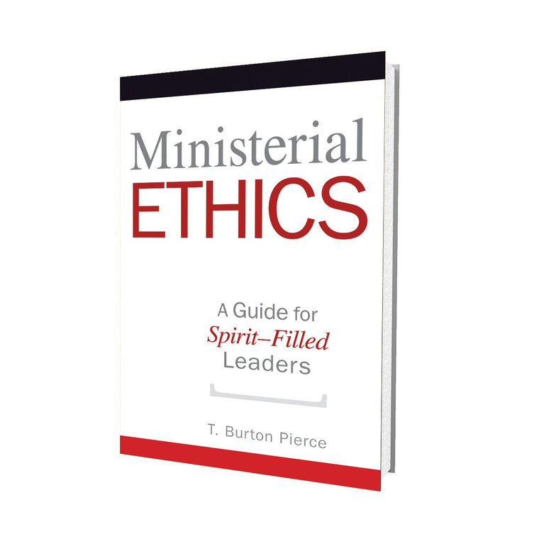 Ministerial Ethics