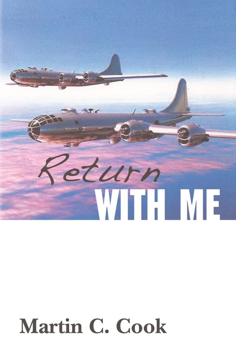 Return With Me