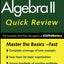 CliffsNotes Algebra II Quick Review, 2nd Edition (Cliffs Quick Review)