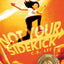 Not Your Sidekick (1) (Sidekick Squad)