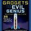 Electronic Gadgets for the Evil Genius, Second Edition