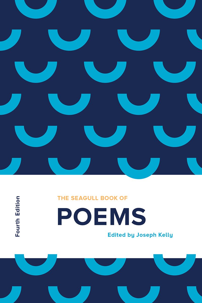 The Seagull Book of Poems