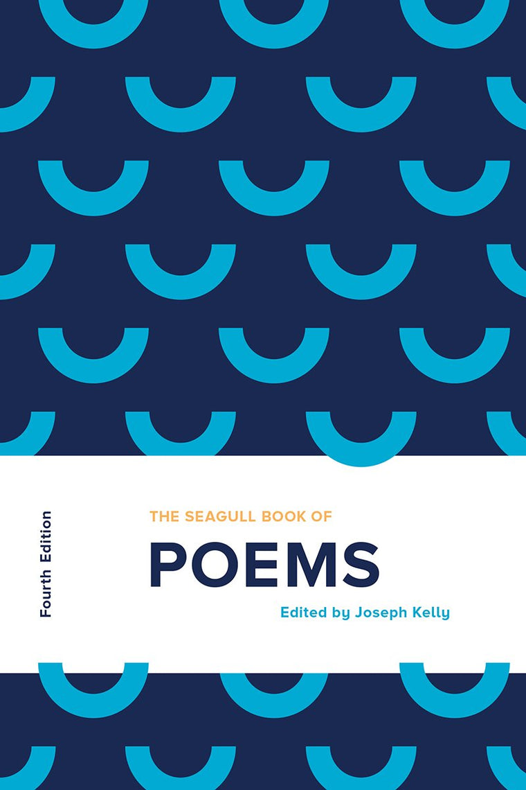 The Seagull Book of Poems