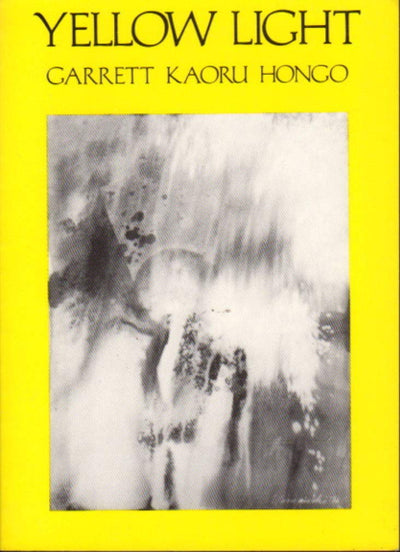 Yellow Light: Poems (Wesleyan Poetry Series)