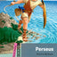 Perseus (Dominoes. Quick Starter)