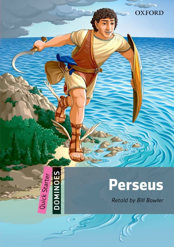 Perseus (Dominoes. Quick Starter)