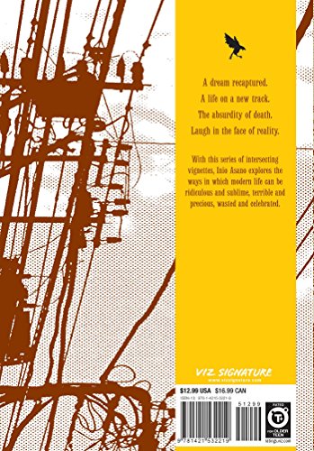 What a Wonderful World!, Vol. 1 (1)