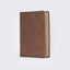 RVR, Biblia de Referencia Thompson, Leathersoft, Café, Palabras de Jesús en Rojo, Comfort Print (Spanish Edition)