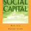 Social Capital: Theory and Research