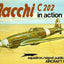 Macchi C.202 in Action - Aircraft No. 41
