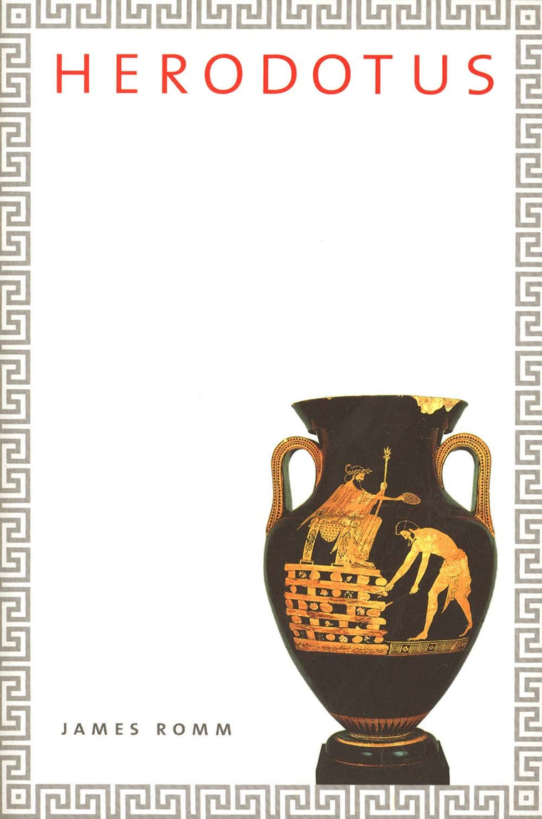 Herodotus (Hermes Books Series)
