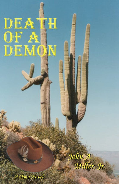 Death of a Demon (Pima)