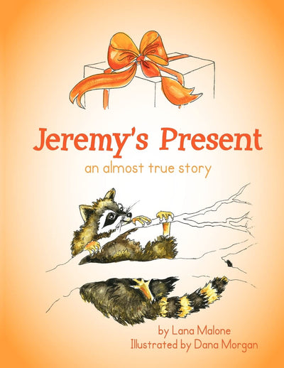 Jeremy's Present: an almost true story