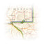 Guadalupe Mountains National Park Map (National Geographic Trails Illustrated Map, 203)