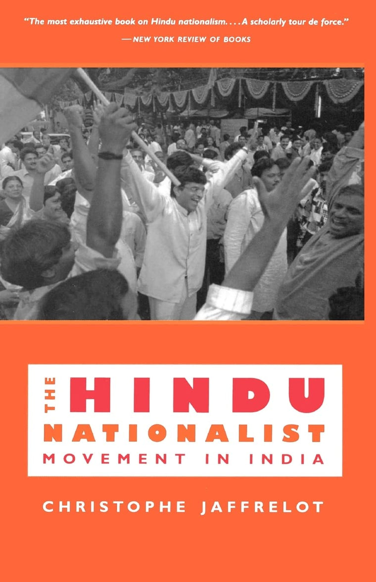 The Hindu Nationalist Movement in India