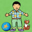 Diapers Are Not Forever / Los paales no son para siempre Board Book (Best Behavior) (Spanish and English Edition)