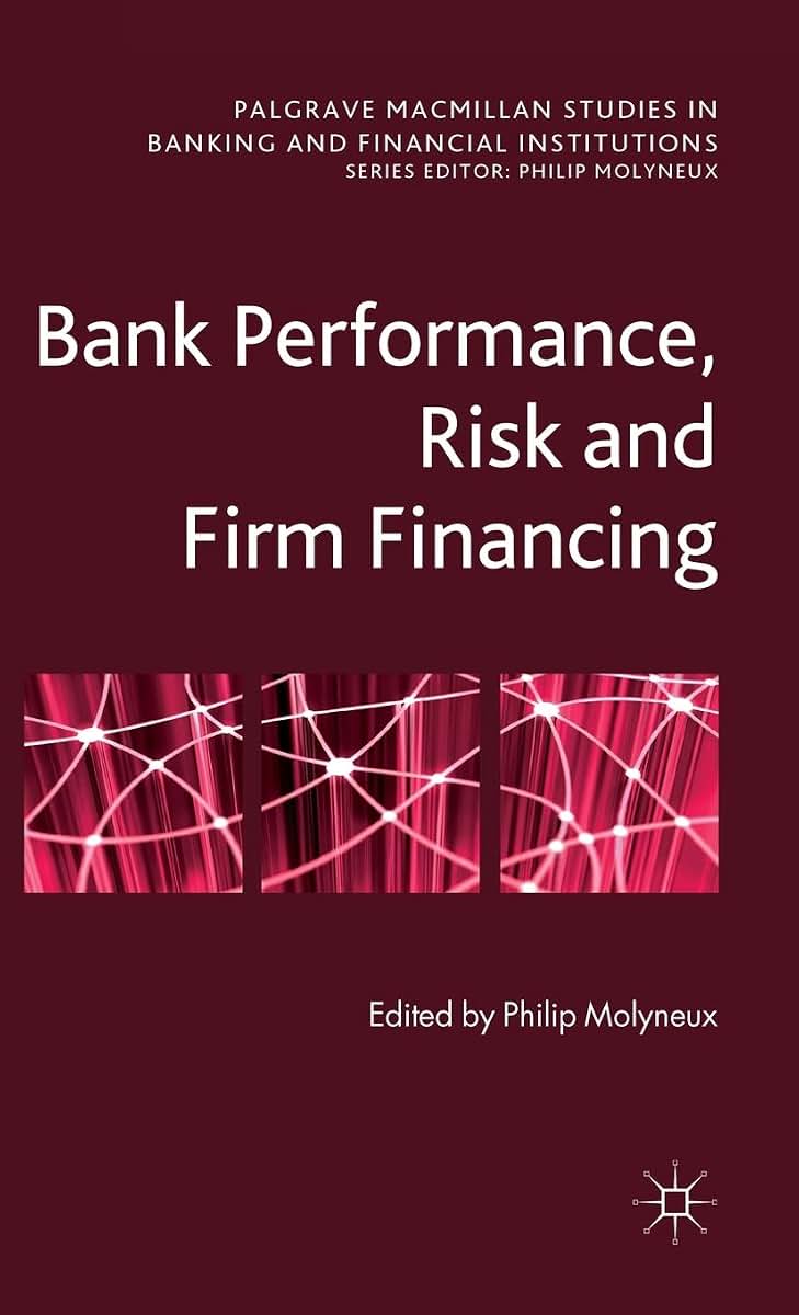 Bank Performance, Risk and Firm Financing (Palgrave Macmillan Studies in Banking and Financial Institutions)