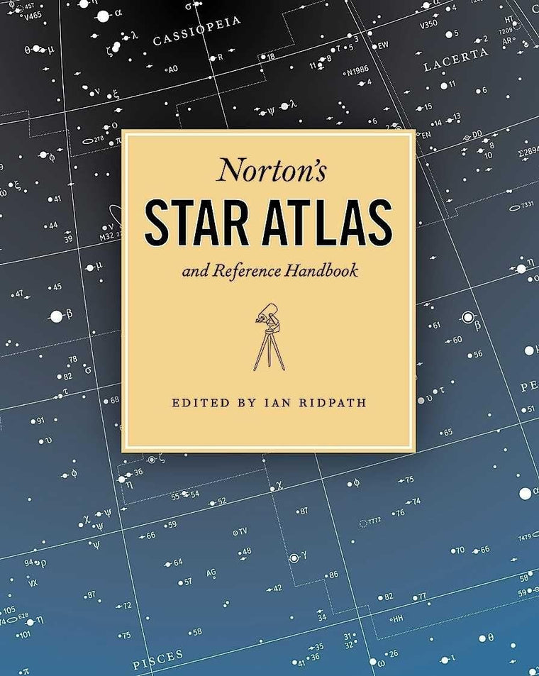 Norton's Star Atlas and Reference Handbook