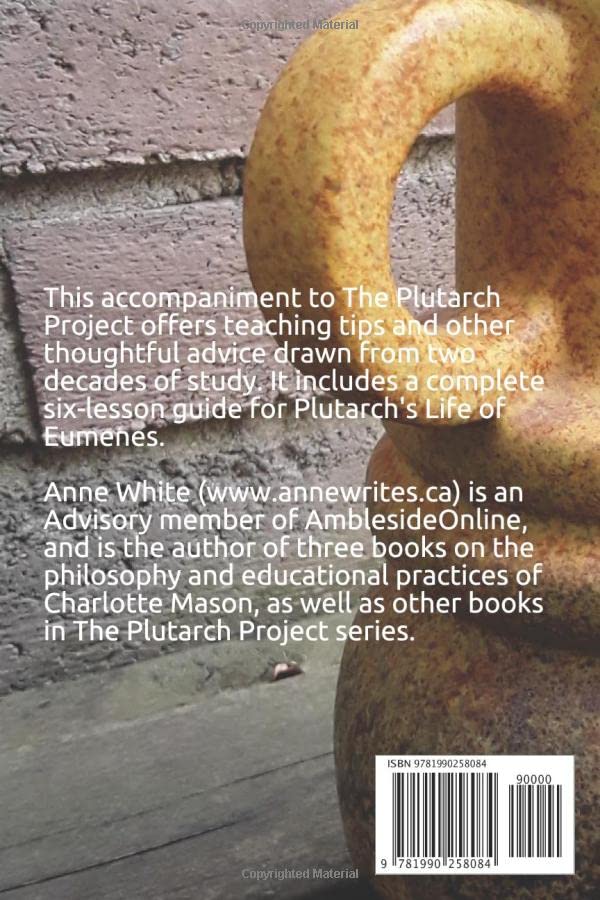 The Practical Plutarch (The Plutarch Project)