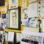 The Private World of Yves Saint Laurent & Pierre Berge