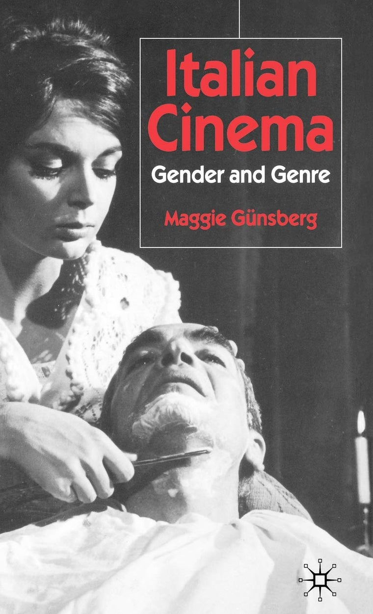 Italian Cinema: Gender and Genre