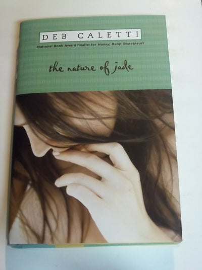 The Nature of Jade