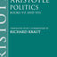 Politics (Clarendon Aristotle Series)