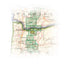 Mount Hood Wilderness Map [Mount Hood National Forest] (National Geographic Trails Illustrated Map, 321)