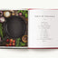 The Best Cast Iron Cookbook: 125 Delicious Recipes for Your Cast-Iron Cookware