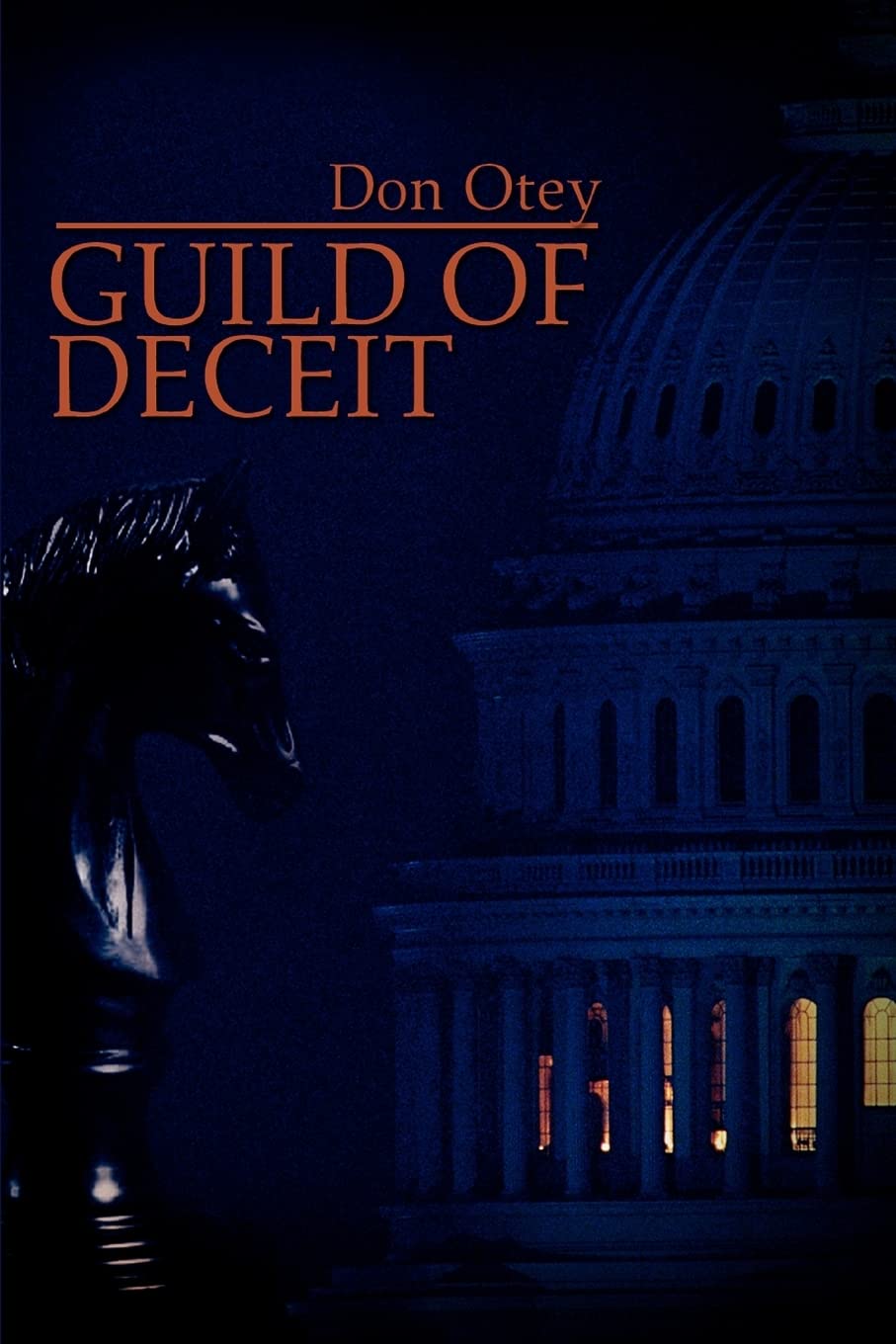 GUILD OF DECEIT