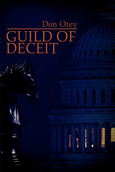 GUILD OF DECEIT