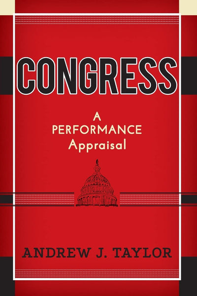 Congress: A Performance Appraisal