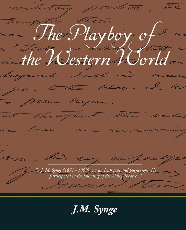 The Playboy of the Western World