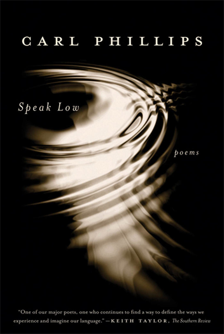SPEAK LOW