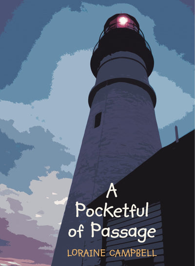 A Pocketful of Passage (Great Lakes Books)