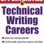 Opportunities in Technical Writing (Opportunities in)
