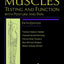 Muscles: Testing and Function with Posture and Pain (9780781747806)