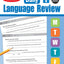 Evan-Moor Daily Language Review, Grade 8 Actvities Homeschoo