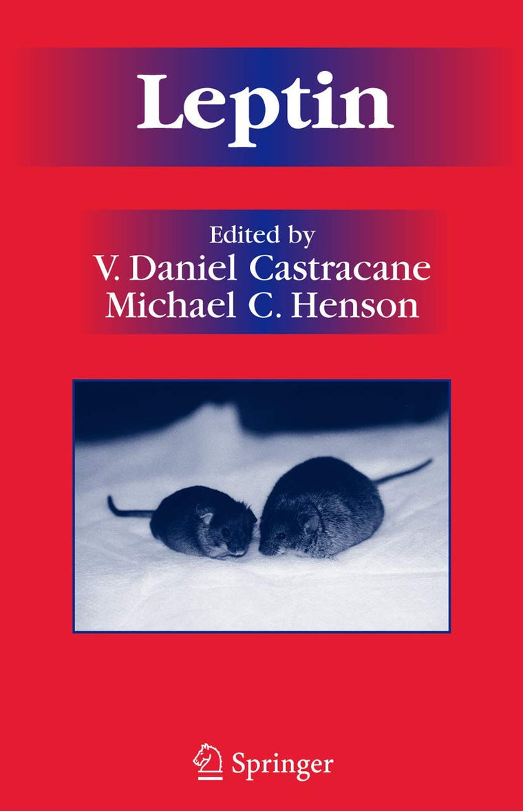 Leptin (Endocrine Updates, 25)