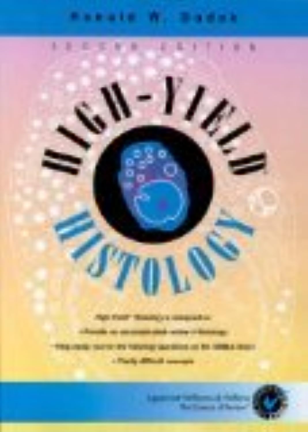High-Yield Histology