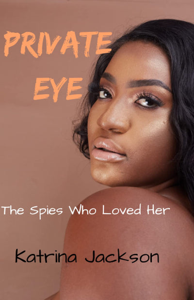 Private Eye (The Spies Who Loved Her)