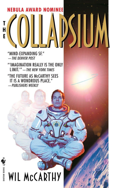 The Collapsium (The Queendom of Sol)
