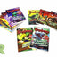 Goosebumps Classic (Series 1) - 10 Books Set Collection R.L. Stine
