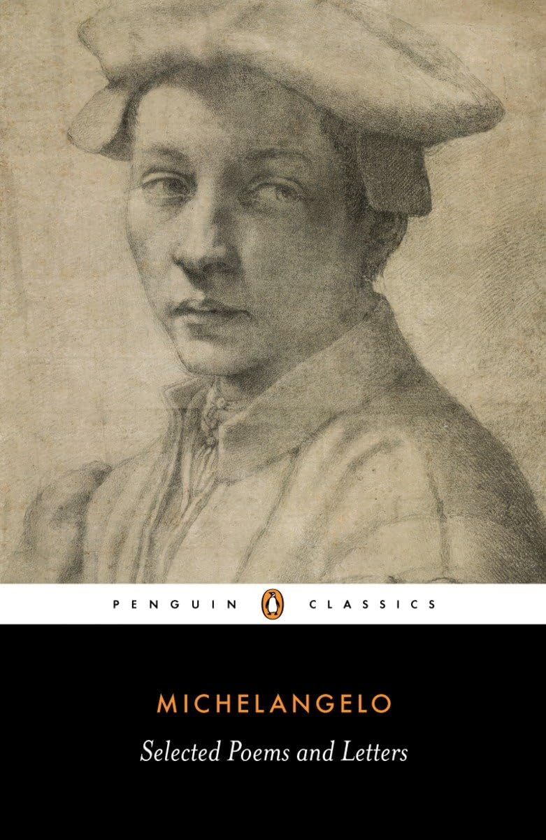 Poems and Letters (Michelangelo) (Penguin Classics)