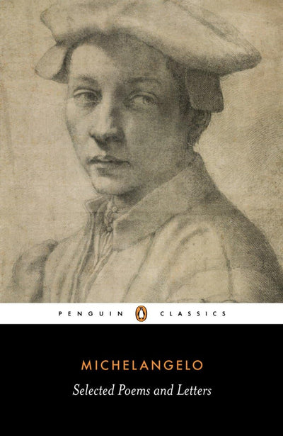 Poems and Letters (Michelangelo) (Penguin Classics)