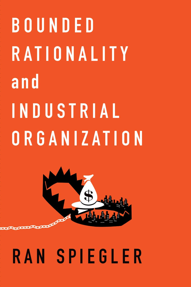 Bounded Rationality and Industrial Organization