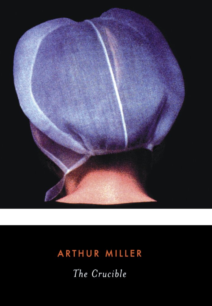 The Crucible