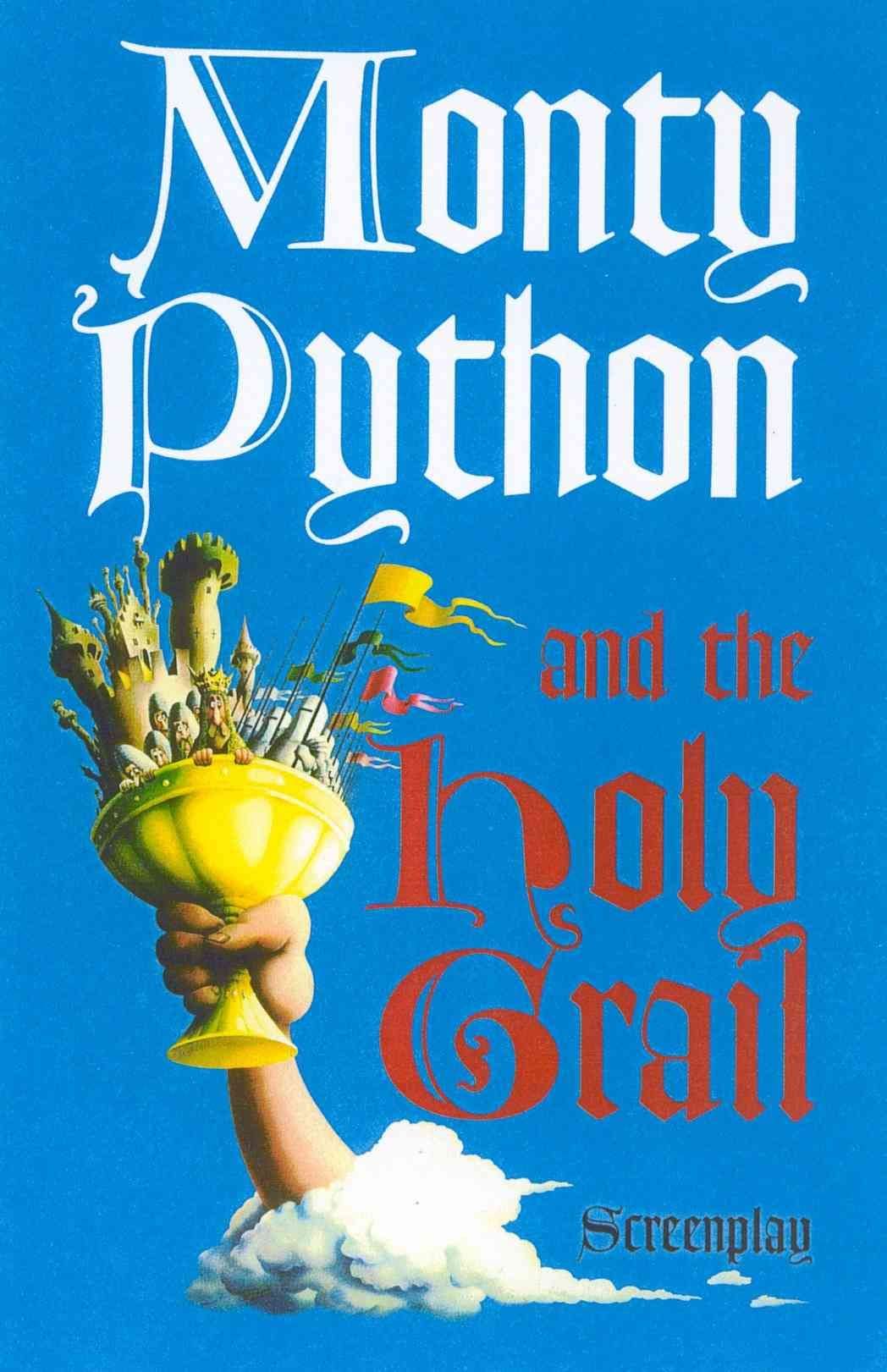 Monty Python and the Holy Grail